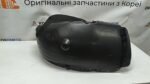 Підкрилок передній правий Kia Sportage NQ5 Front wheel guard RH 86812p1000 - Зображення 3