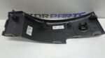 Молдинг заднього бампера, правий Hyundai IONIQ 9 MOLDING-RR BUMPER,RH 86692go010ca