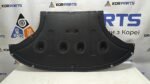 Захист піддону двигуна Hyundai IONIQ 6 PANEL ASSY-UNDER COVER 29110kl000
