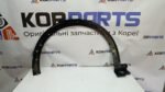 Накладка переднього правого крила Kia EV6 Fender side garnish RH 87712CV100AHV - Зображення 2