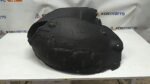 Підкрилок передній лівий Hyundai Santa Fe MX5 Front wheel guard LH 86811p6000 - Зображення 4