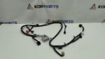 Джгут проводів переднього бампера Hyundai IONIQ 6 WIRING HARNESS-FR BUMPER 91890KL130 - Зображення 3