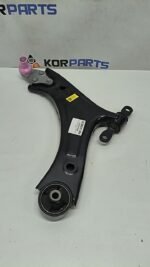 Важіль нижній передньої підвіски лівий Hyundai Santa Fe MX4 Front lower control arm LH 54500S1AA0 - Зображення 4