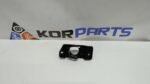 Кронштейн датчика паркування №1 KIA Sportage NQ5 HOLDER-PARKING ASSIST SYSTEM NO.1 86681p1ea0