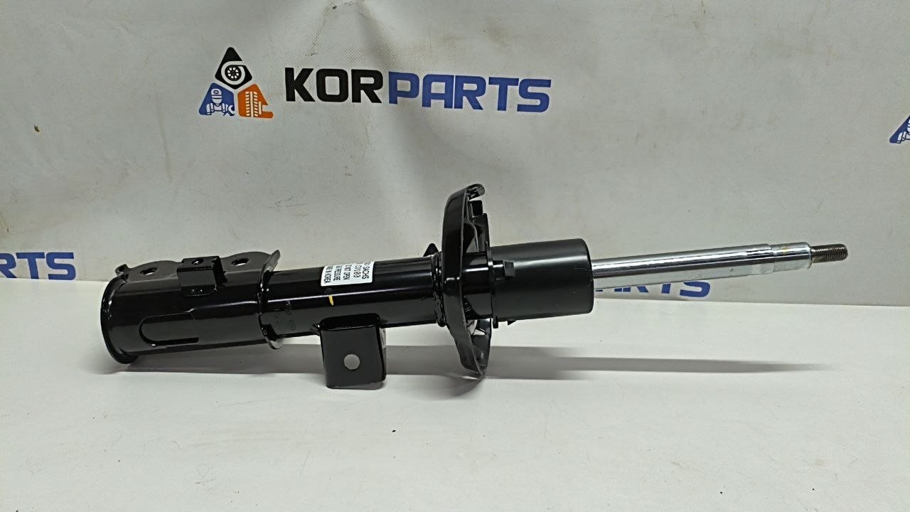 ihon1dihkesdvdcrjuiawzqxszhpxohj Амортизатор (стійка) передній лівий KIA EV6 Front strut LH 54650cv100 - Зображення 1