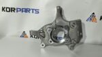 Кулак поворотний передній, лівий Genesis GV60 KNUCKLE-FRONT AXLE,LH 51710CU100