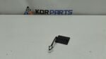 Заглушка буксирувального гака, передня Hyundai IONIQ 5 Front Bumper Tow Hook Cover 86589GI000 - Зображення 3