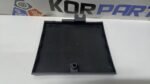 Накладка переднього бампера середня права Hyundai IONIQ 5 Front bumper center cover RH 865M3GICA0 - Зображення 3