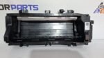 Hyundai IONIQ 5 Active air flap upper RH Заслінка активного повітрозабірника верхня права 86990GICA0EB - Зображення 2