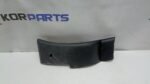 Молдинг заднього бампера, правий Hyundai IONIQ 9 MOLDING-RR BUMPER,RH 86692go010ca - Зображення 2