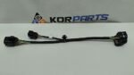 Джгут проводів додаткової фари, лівий Hyundai KONA WIRING ASSY-AUXILIARY LAMP,LH 921d8be100