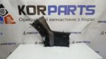 Накладка передня бічна ліва KIA EV9 COVER ASSY-FRT SIDE,LH 865a0do500 - Зображення 2