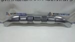 Елемент заднього бампера, нижній KIA Sportage NQ5 PIECE-RR BUMPER LWR 86699p1100cad - Зображення 3