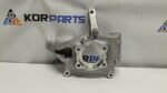 Кулак поворотний передній, лівий KIA EV9 KNUCKLE-FRONT AXLE,LH 51710do100