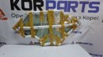 Скло передніх дверей, лівий Hyundai Santa Fe MX5 GLASS ASSY-FRONT DOOR,LH 82410P6020 - Зображення 2