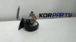 Сигнал звуковий низької тональності KIA NIRO HORN ASSY-LOW PITCH 96611AT000 - Зображення 2