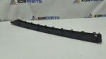 Решітка радіатора передня Hyundai IONIQ 5 Radiator Grille 86351GI000CA - Зображення 4