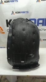 Підкрилок передній правий Hyundai IONIQ 5 GUARD ASSY-FRONT WHEEL,RH 86812gica0 - Зображення 3