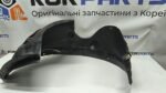 Підкрилок передній правий Hyundai IONIQ 5 Front Wheel Guard Right 86812GI000 - Зображення 2