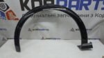 Накладка переднього лівого крила Kia EV6 Fender side garnish LH 87711CV100AHV