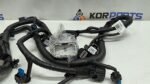 Джгут проводів переднього бампера Hyundai IONIQ 9 WIRING HARNESS-FR BUMPER 91890GO140