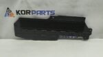 Захист повітряного потоку Hyundai TUCSON GUARD-AIR 29135n9000
