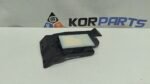 Радар переднього кута в зборі, лівий KIA EV9 Front Corner Radar Left 99120DO000 - Зображення 2