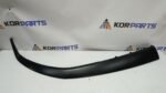 Hyundai IONIQ 5 PIECE-RADIATOR GRILLE,RH Елемент решітки радіатора, правий 863A8GI000