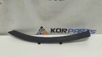 Елемент переднього бампера, лівий Hyundai IONIQ 6 PIECE-FR BUMPER,LH 865c5kl000