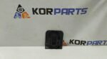 Кронштейн (тримач) блоку UWB лівий Hyundai Santa Fe MX5 UWB unit holder Left 866G1P6000 - Зображення 2