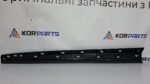 KIA EV6 GARNISH ASSY-FR DR SIDE RH Молдинг передніх правих дверей 87722cv600ahv - Зображення 2