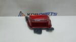 Ліхтар протитуманний задній з катафотом лівий у зборі KIA EV9 LAMP ASSY-REAR FOG & R/REFL,LH 92405DO200