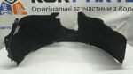 Підкрилок передній правий Hyundai IONIQ 6 GUARD ASSY-FRONT WHEEL,RH 86812kl000 - Зображення 2