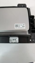 Hyundai IONIQ 9 FLAP ASSY-ACTIVE AIR,LH Вузол активної заслінки повітря, лівий 86980GO000 - Зображення 2