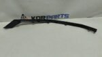 Елемент бічний заднього бампера правий Hyundai IONIQ 5 Rear bumper side piece RH 86698gi000 - Зображення 2