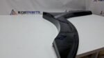 Молдинг бічний задніх дверей лівий Kia EV6 Rear door side molding LH 87731cv600ahv - Зображення 4