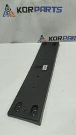 Молдинг переднього бампера під номерний знак KIA EV6 MOULDING-FRT BPR LICENSE PLATE 86519CV000 - Зображення 3