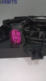 Вентилятор обігрівача Hyundai Santa Fe MX5 BLOWER ASSY 25380p6000 - Зображення 3