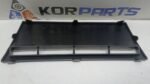 Молдинг повітроводу переднього бампера, лівий Hyundai Santa Fe MX5 MOULDING-FR BUMPER AIR DUCT,LH 86541P6100EBR - Зображення 2