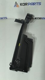 Захист повітряного потоку Hyundai Santa Fe MX5 GUARD-AIR 29135P6100 - Зображення 4