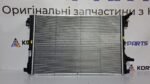 Hyundai IONIQ 5 RADIATOR ASSY-LOW TEMPERATURE Радіатор низькотемпературного контуру 253l0gi000