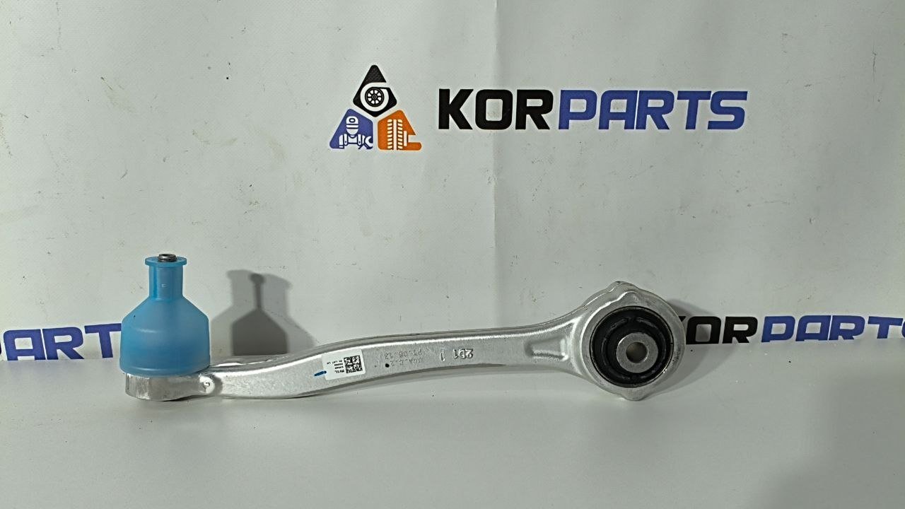nefsyrajegqokn77nfodbn2haag8c7qy Важіль передній поперечний лівий у зборі KIA EV9 Front Lateral Control Arm Left 54500do000 - Зображення 1
