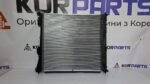 KIA Sorento RADIATOR ASSY Радіатор у зборі 25310p2000 - Зображення 2