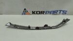 Молдинг переднього бампера, правий Hyundai IONIQ 5 MOULDING-FRONT BUMPER,RH 86596gi010scr - Зображення 3