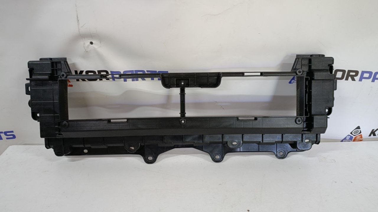 nqn4xqe45rtbruk4j7dcevd3jqqvofzh KIA NIRO DUCT ASSY-ACTIVE AIR,UPR Комплект повітропроводу активного повітря, верхній 86958AT000 - Зображення 1