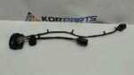Джгут проводів додаткової фари, лівий Hyundai Santa Fe MX5 WIRING ASSY-AUXILIARY LAMP,LH 921D8P6010