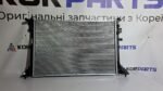 Hyundai IONIQ 5 RADIATOR ASSY-POWER ELECTRIC Радіатор силової електроніки 253e0gi000 - Зображення 2