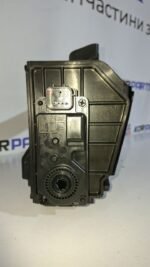 Hyundai IONIQ 5 Active air flap upper RH Заслінка активного повітрозабірника верхня права 86990GICA0EB - Зображення 3