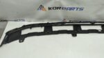 Вставка решітки бампера Genesis GV70 EV Bumper grille piece 86532ds000 - Зображення 5