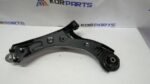 KIA EV6 ARM COMPLETE-FR LWR,RH Важіль нижній передньої підвіски, правий 54501cv000 - Зображення 2